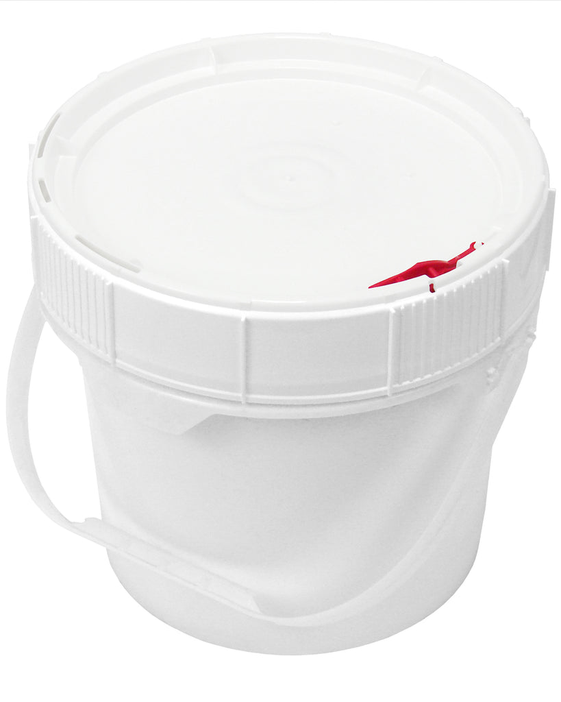 Stera-Sheen 2.5 gallon Bucket