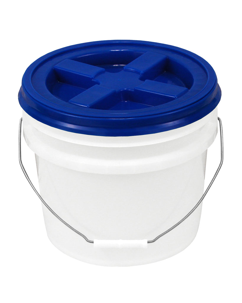 35 Gallon Bucket With Gamma Seal Lid Tankbarn