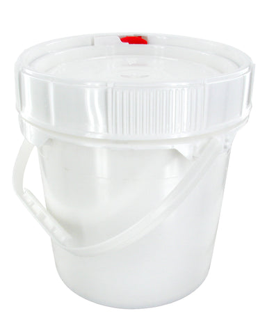 5 Gallon Bucket with Twister Lid – TankBarn